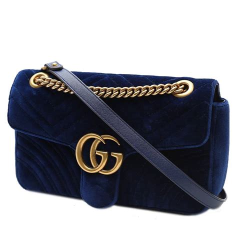 borsa tracolla gucci velluto|Gucci Livermore Outlet.